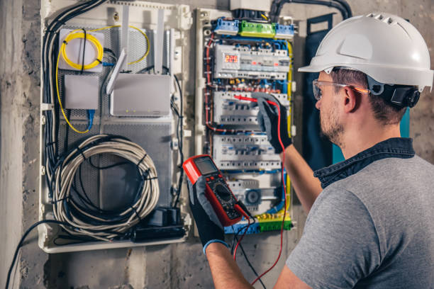 Best Electrical Outlet Repair  in Caldwell, ID