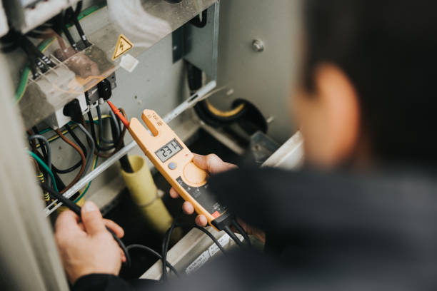 Best Electric Panel Repair  in Caldwell, ID