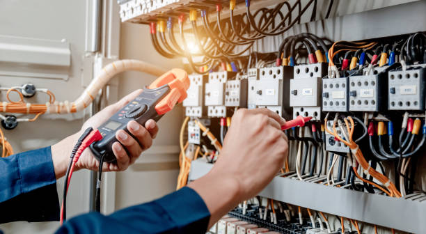 Best Electrical Outlet Repair  in Caldwell, ID