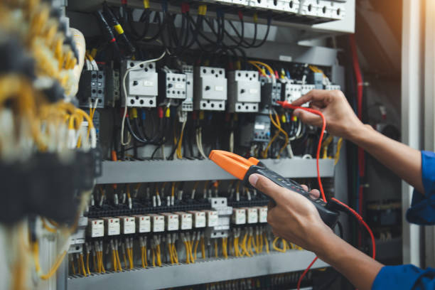Best Circuit Breaker Repair  in Caldwell, ID