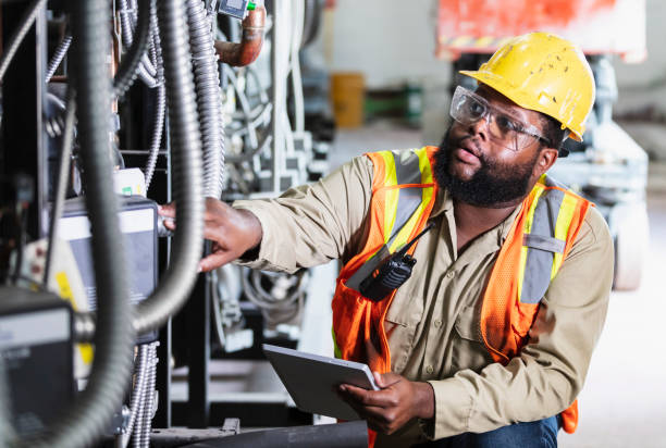 Best Emergency Electrical Repair  in Caldwell, ID