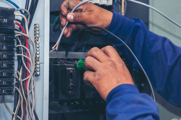 Best Electrical Installation Contractor  in Caldwell, ID