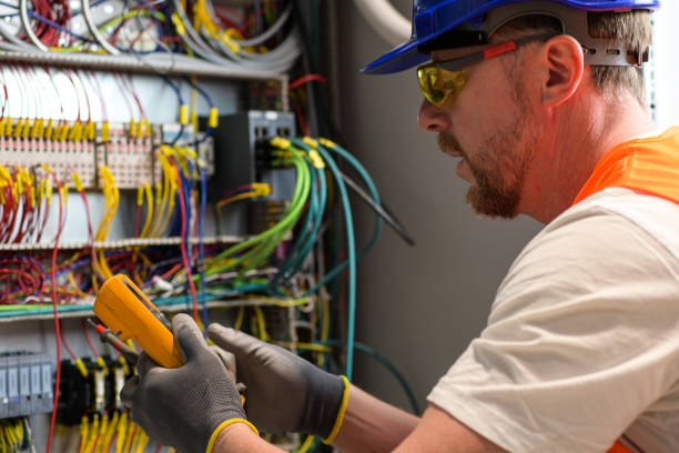 Industrial Electrical Services in Caldwell, ID