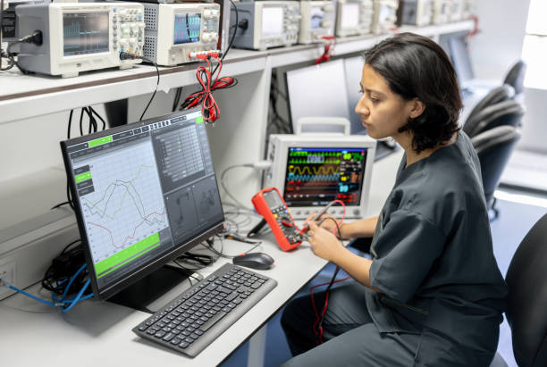 Best Local Electrician Companies  in Caldwell, ID