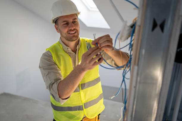 Best Industrial Electrical Services  in Caldwell, ID